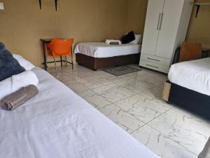 AB Lisi Accommodation