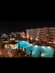 قريه الدهبيه