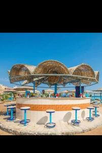 قريه الدهبيه