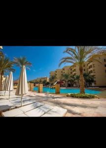 قريه الدهبيه