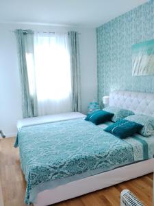 Magnolia Lux Apartments - komplex Green Hill