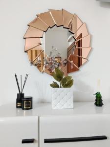 Magnolia Lux Apartments