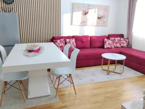 Magnolia Lux Apartments