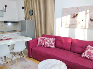 Magnolia Lux Apartments