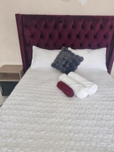 AB Lisi Accommodation