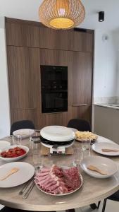 "LacAlmie" - Appartement 2 chambres avec Terrasse et Parking