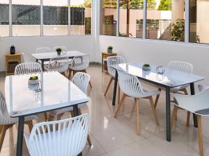 Terracota Suites - Townhouse 31