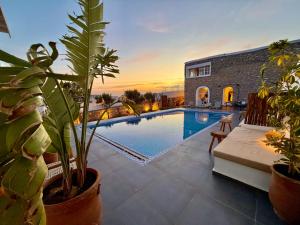 Ocean By La Siredrah