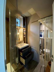 Appartement & Kuschelbett am See
