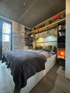 Appartement & Kuschelbett am See