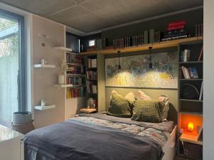 Appartement & Kuschelbett am See