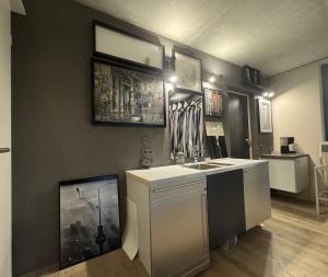 Appartement & Kuschelbett am See