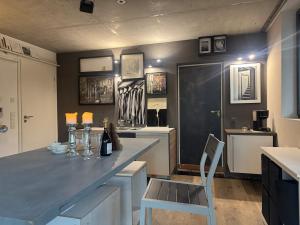 Appartement & Kuschelbett am See