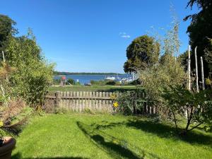 Appartement & Kuschelbett am See