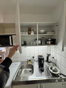 Studio Ohlendorf 3 Min zur A7