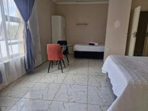 AB Lisi Accommodation