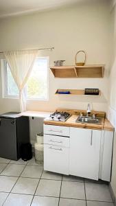 Small studio close to downtown