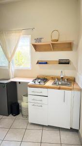 Small studio close to downtown