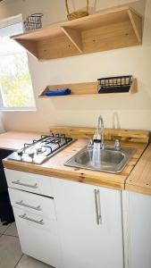 Small studio close to downtown