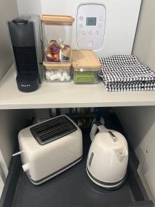 "LacAlmie" - Appartement 2 chambres avec Terrasse et Parking