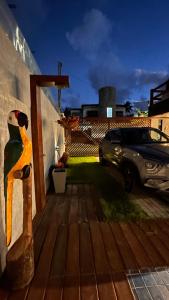 Serrambi Exclusive Beach House with Pool & 4Suites