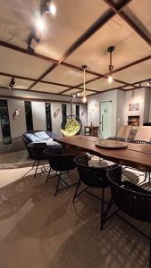 Serrambi Exclusive Beach House with Pool & 4Suites