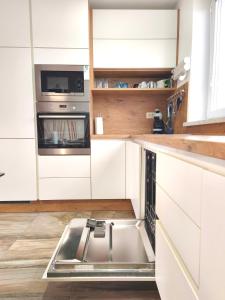 Family Nest near Ljubljana with free parking