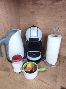 Family Nest near Ljubljana with free parking