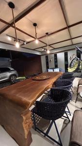 Serrambi Exclusive Beach House with Pool & 4Suites