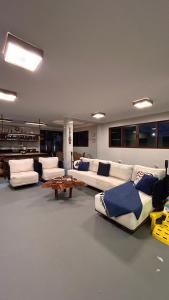 Serrambi Exclusive Beach House with Pool & 4Suites