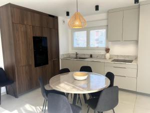 "LacAlmie" - Appartement 2 chambres avec Terrasse et Parking