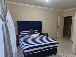 AB Lisi Accommodation