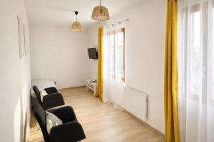 Studio - Lit double - Proche Centrex & Disneyland