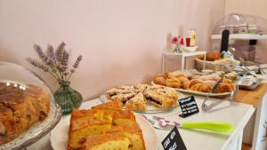 Foresteria Villa Simona