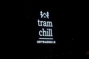 Trạm Chill Homestay