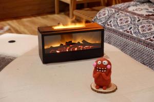 Trạm Chill Homestay