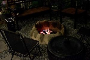 Trạm Chill Homestay