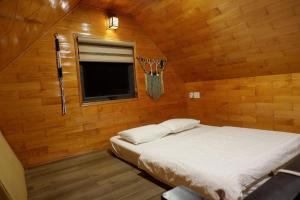 Trạm Chill Homestay