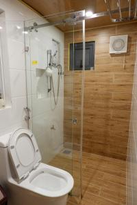 Trạm Chill Homestay