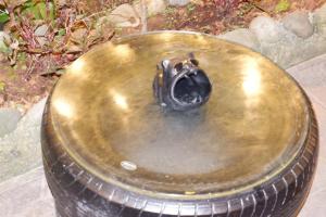 Trạm Chill Homestay