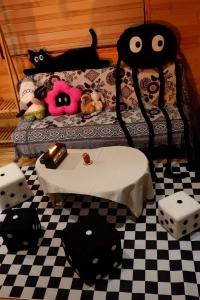 Trạm Chill Homestay