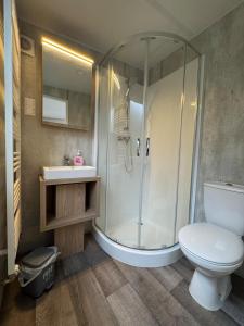 Tinyhaus Altmühlauszeit