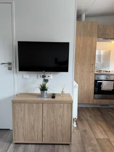 Tinyhaus Altmühlauszeit