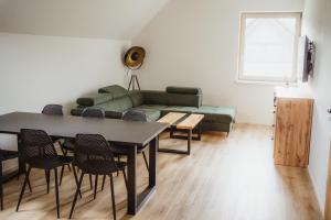 Prázdninový dům Sobotín