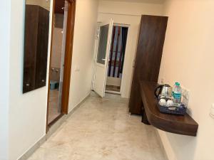 Hotel Elevate Inn Bangalore Airport