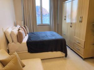 Stunning Sugarloaf View Studio Praia de Botafogo