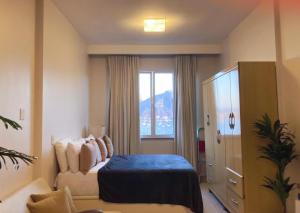 Stunning Sugarloaf View Studio Praia de Botafogo