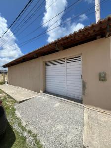 Casa de praia em camurupim