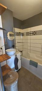 Appartement avec Terrasse et piscine