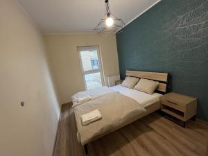 Przytulny Apartament w Centrum Torun z Parkingiem